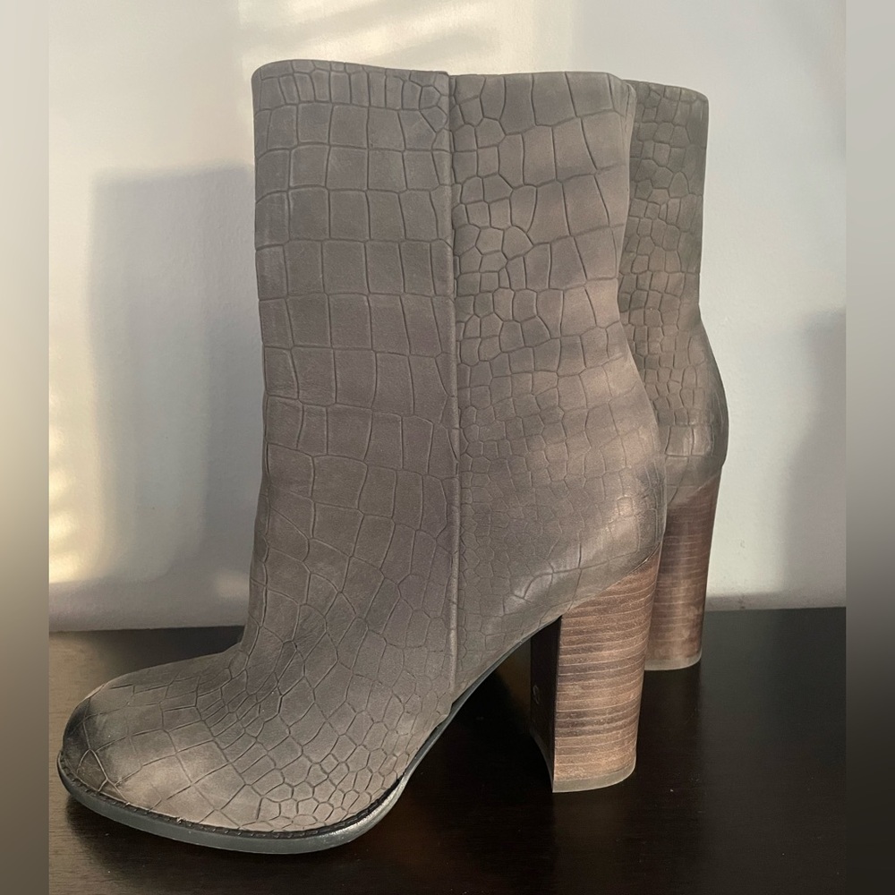 Sam Edelman Boots Size 7.5
